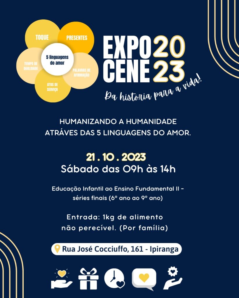 Expo Cene 2023